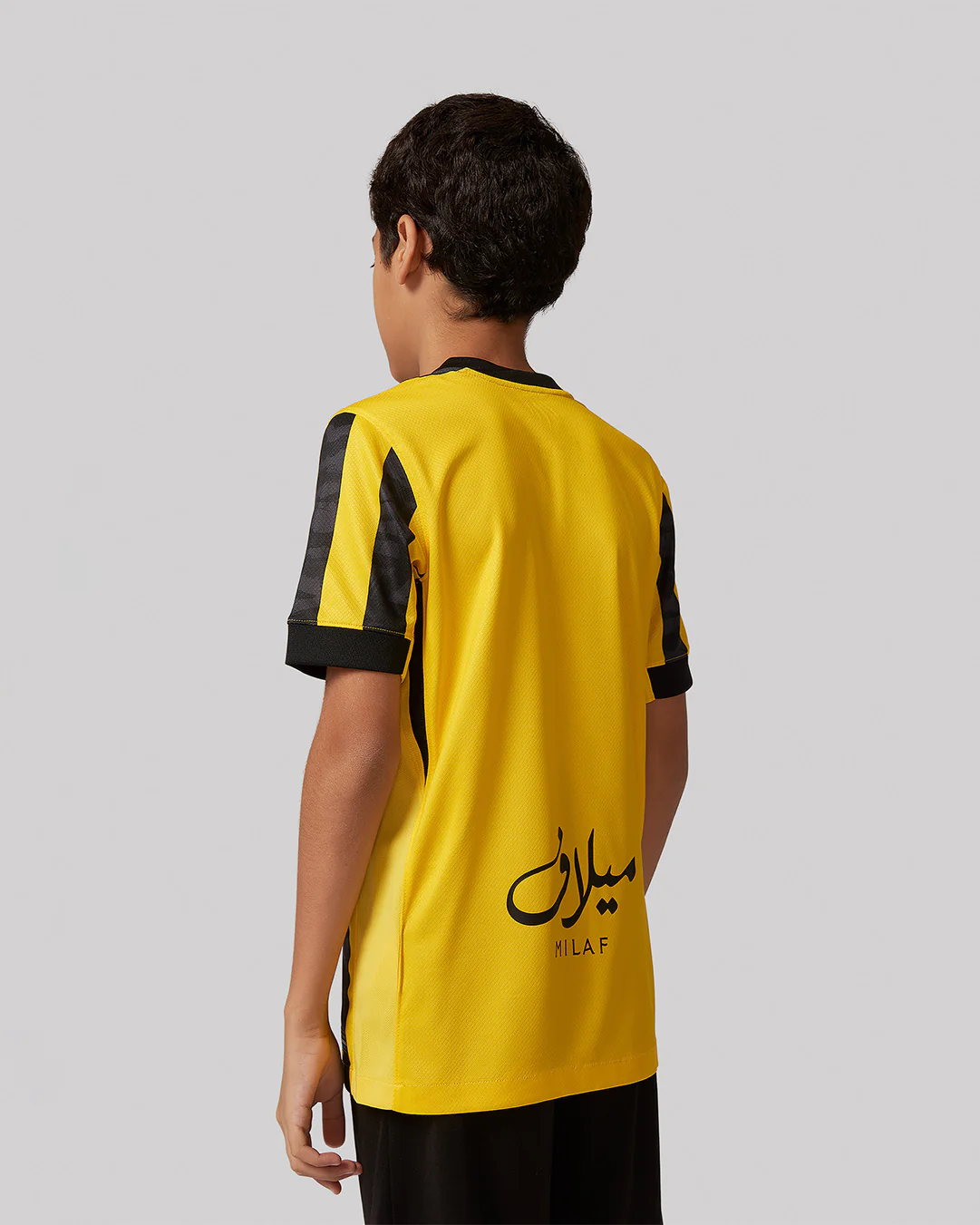 تيشيرت الاتحاد رجالي الثالث 25/26 - فئة اللاعبين - Image 5