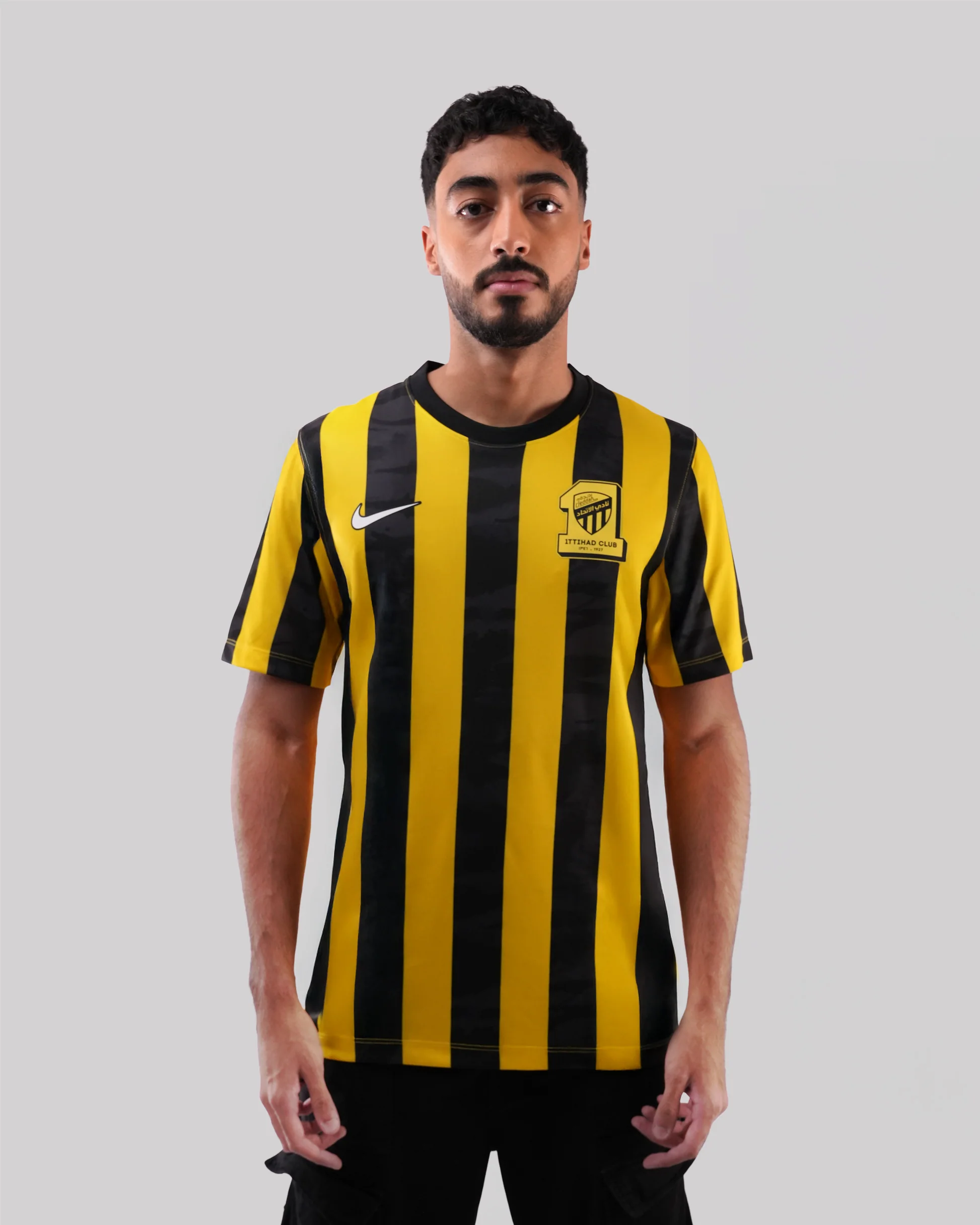 Jerseys - الأطقم