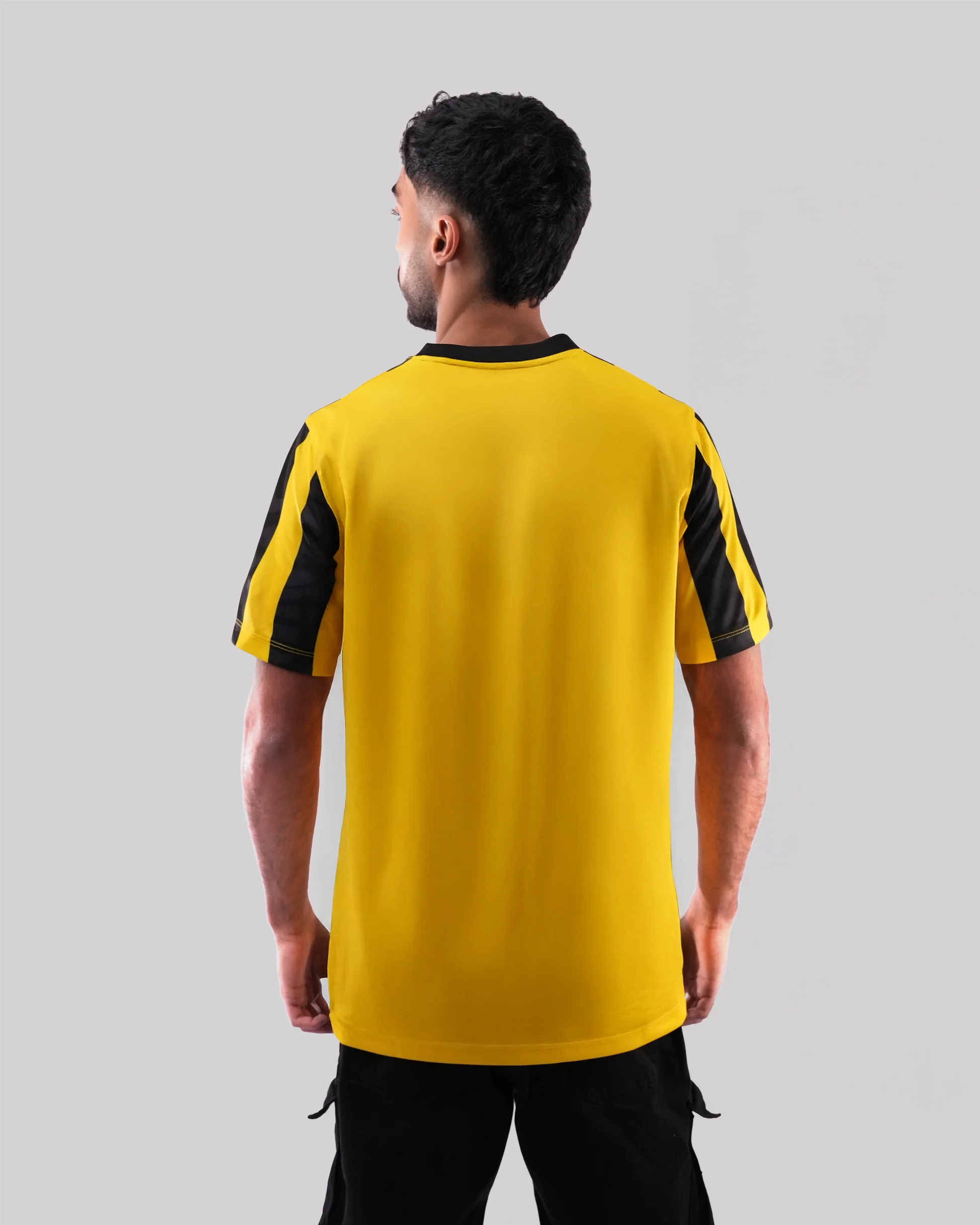 تيشيرت الاتحاد رجالي أساسي 25/26 - فئة الجمهور - Image 5