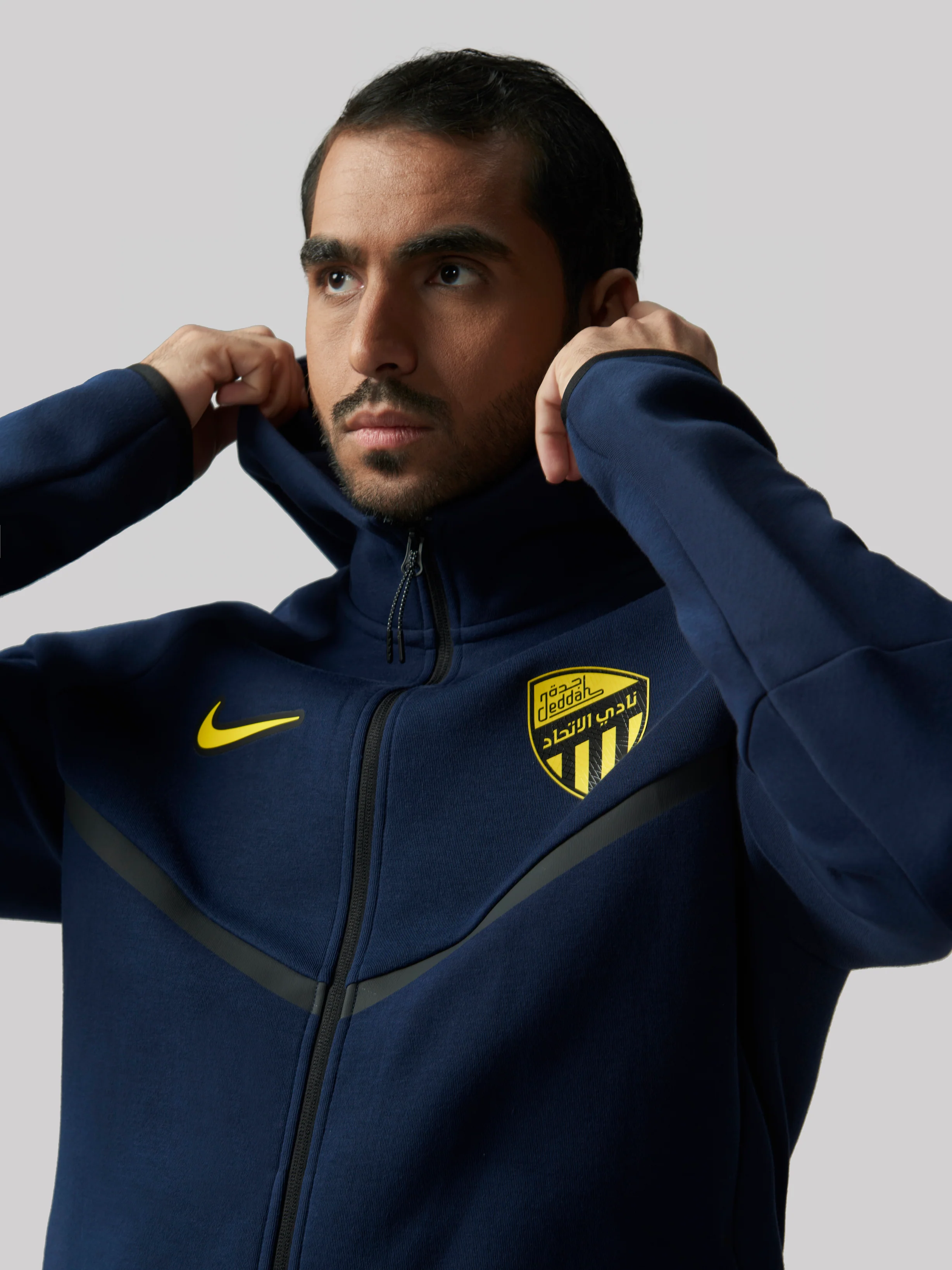 كاجول هودي نادي الاتحاد الرياضي - Image 3