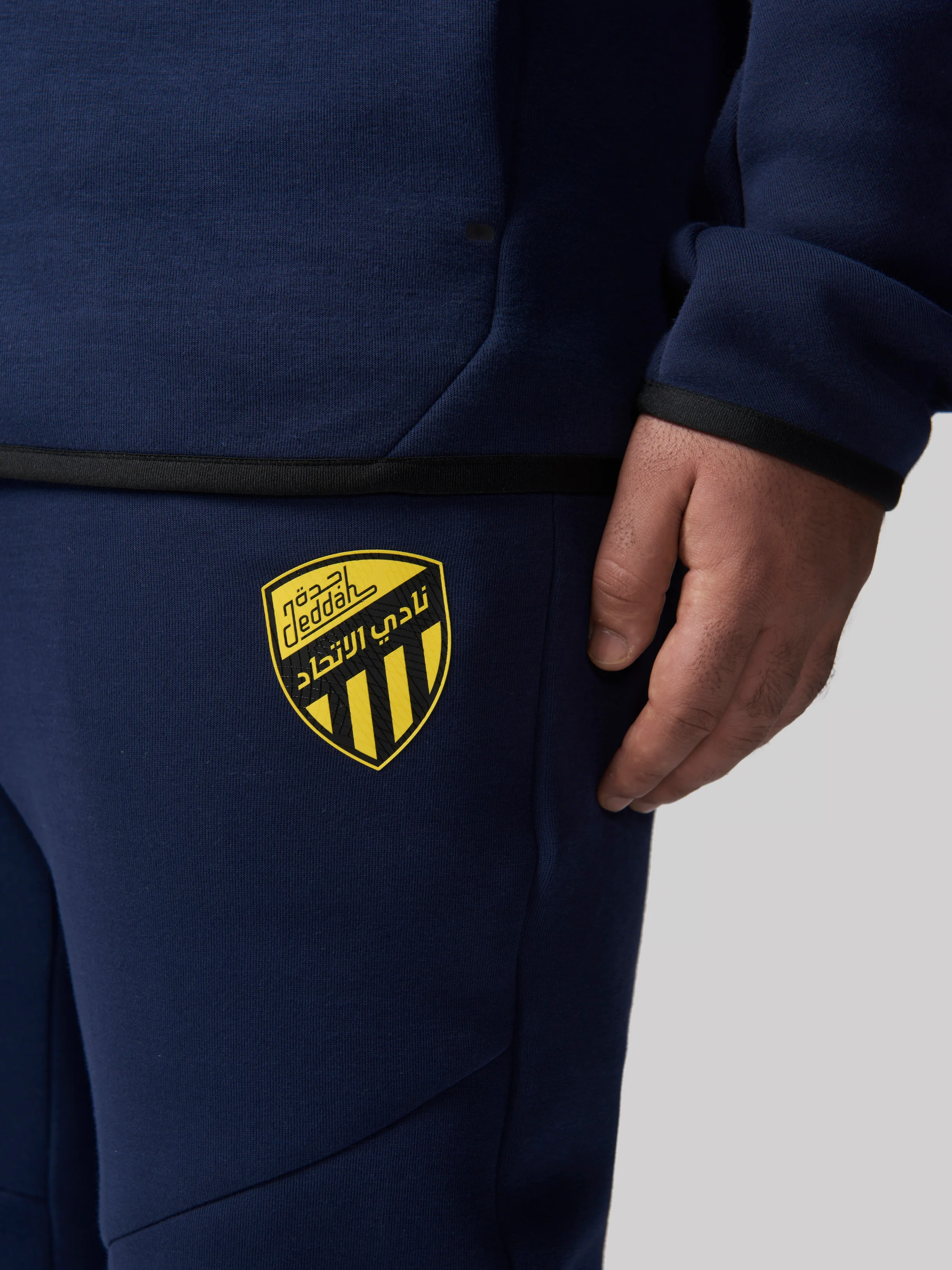 بنطال كاجول نادي الاتحاد الرياضي - Image 6