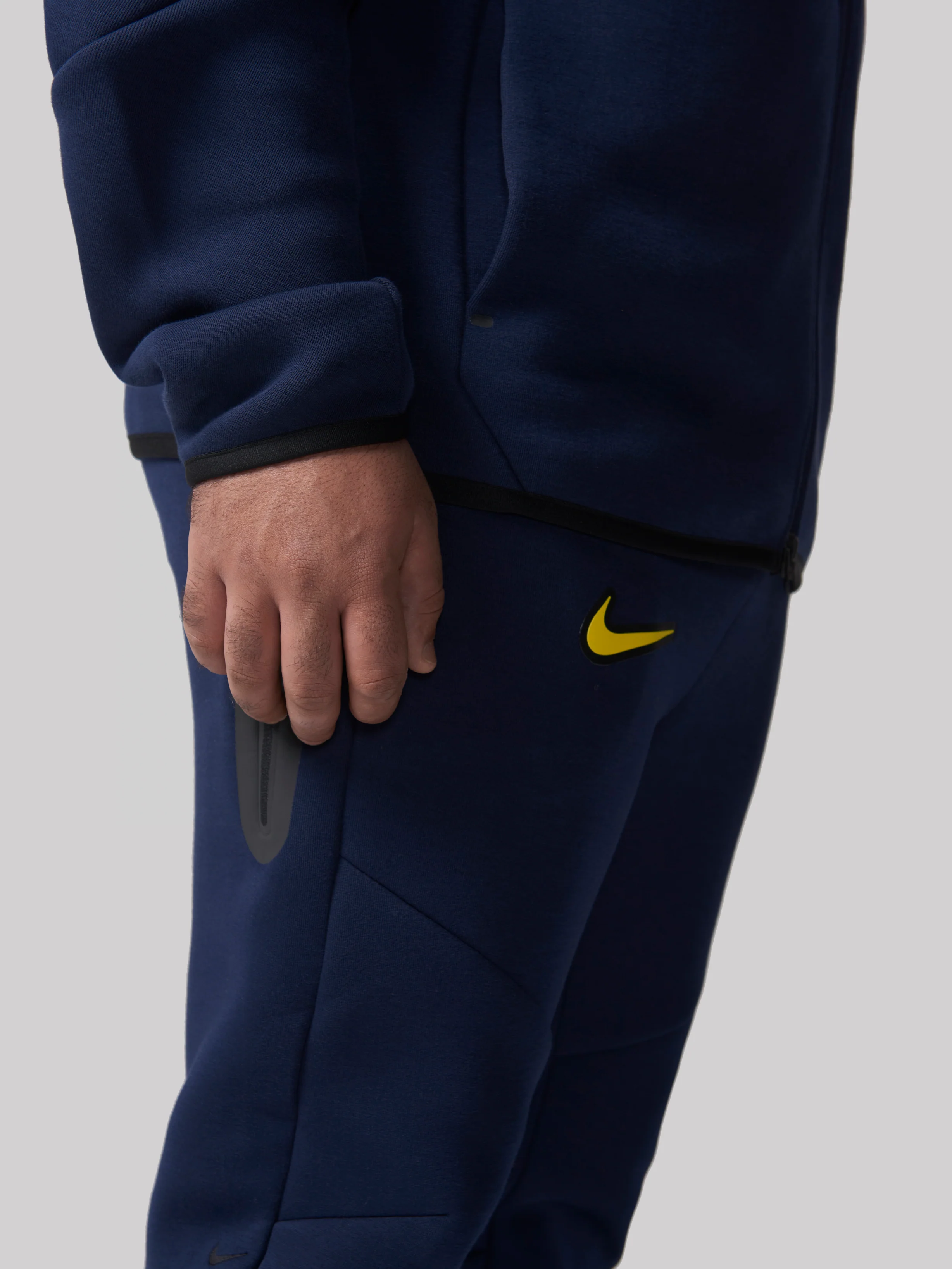 بنطال كاجول نادي الاتحاد الرياضي - Image 7