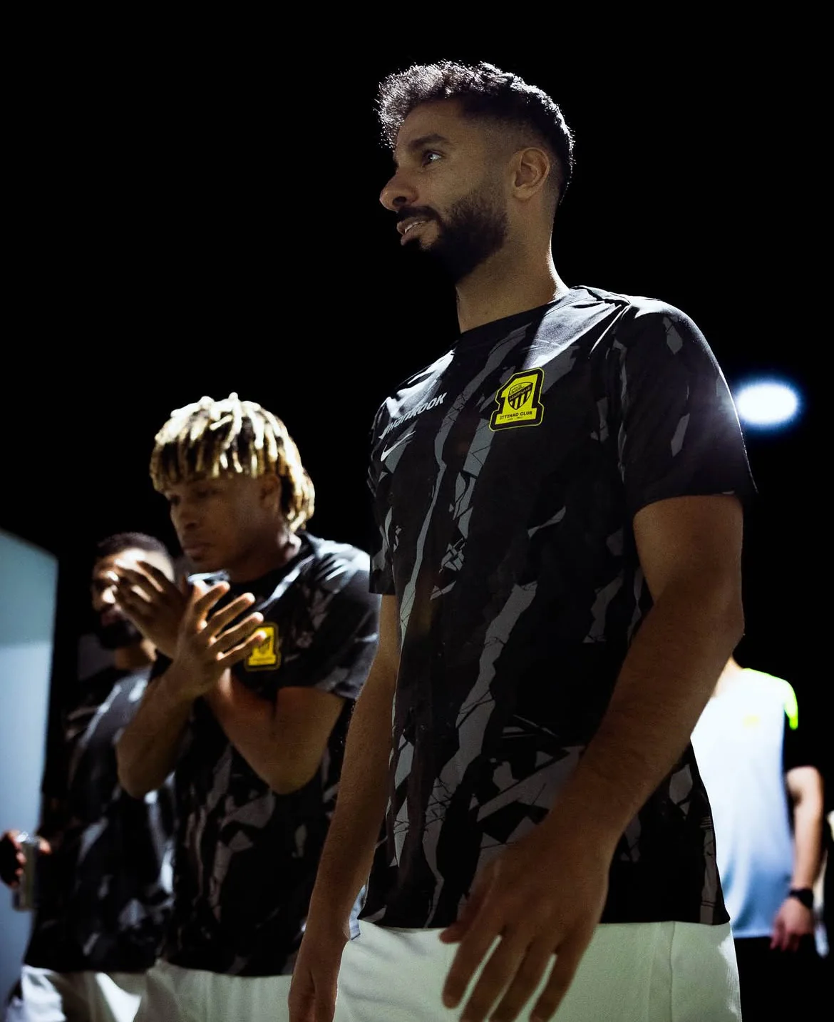 New Drop