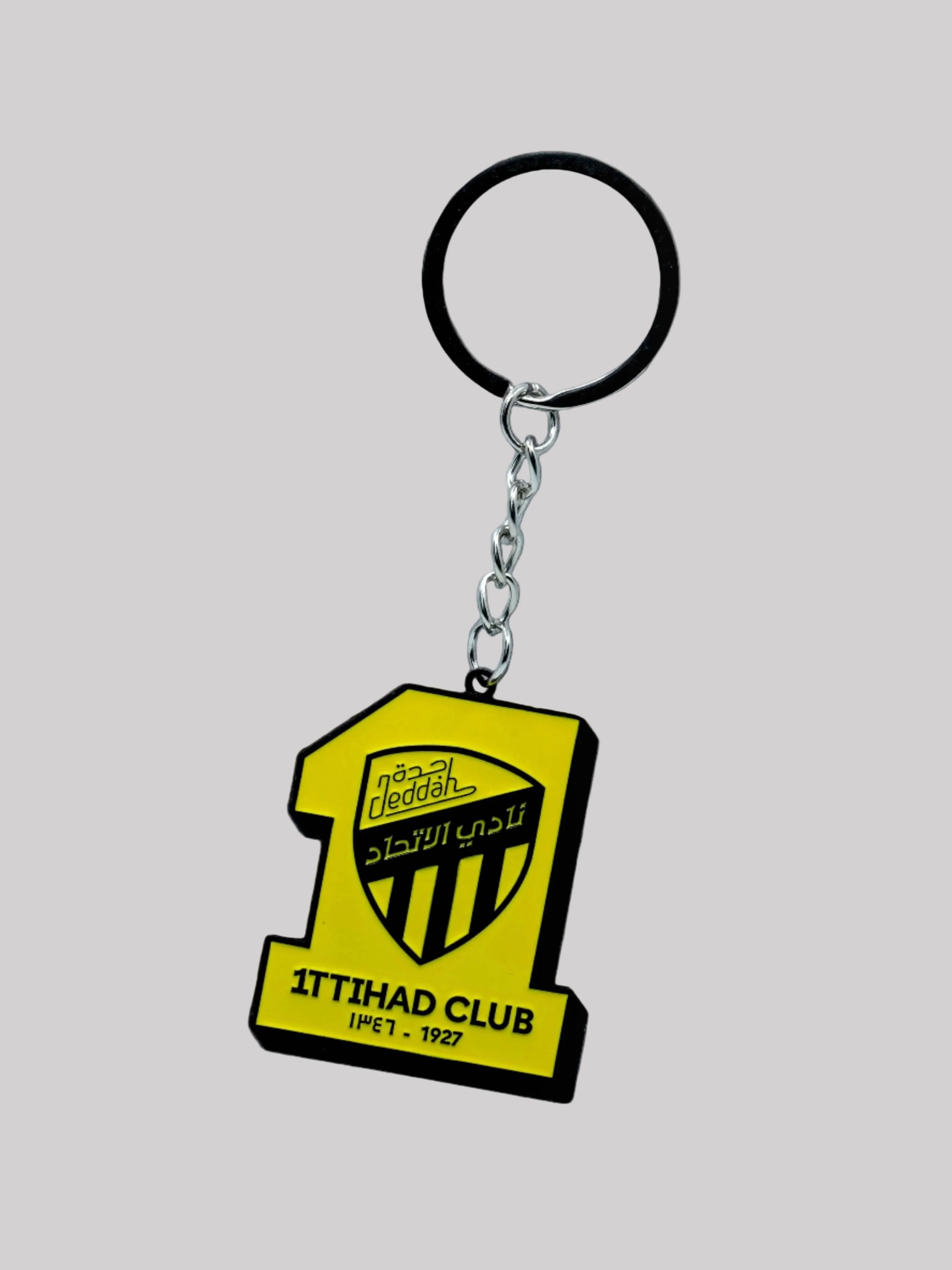 ميدالية نادي الاتحاد - Image 2