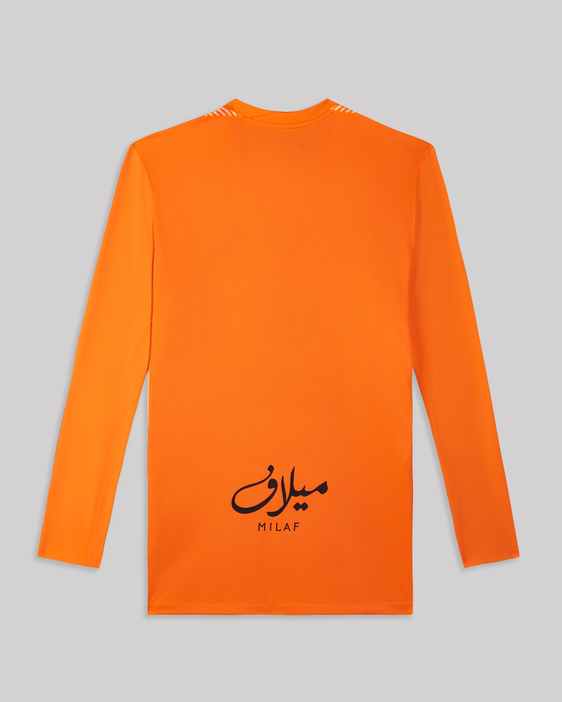 تشيرت حارس الاتحاد برتقالي - Image 7