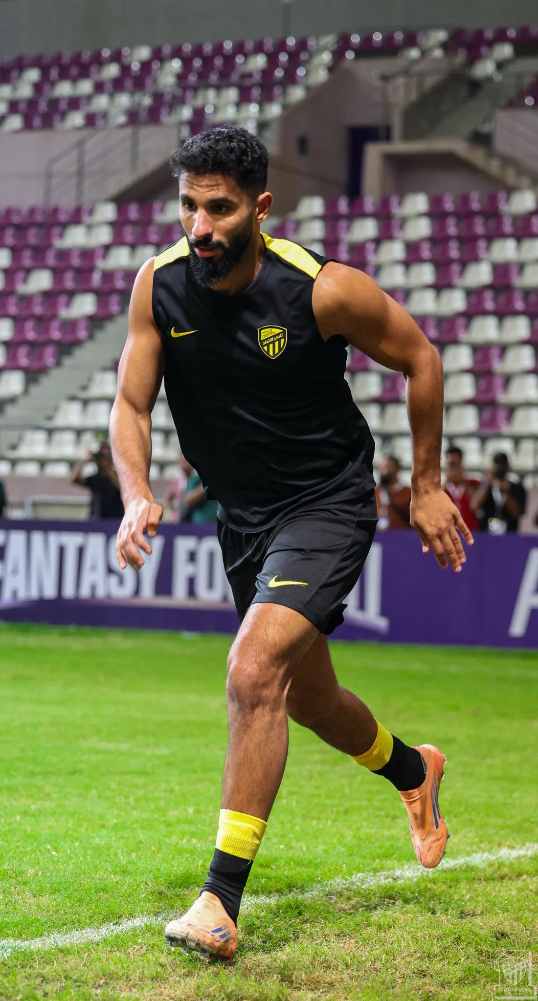 شورت الاتحاد – أساسي - Image 5