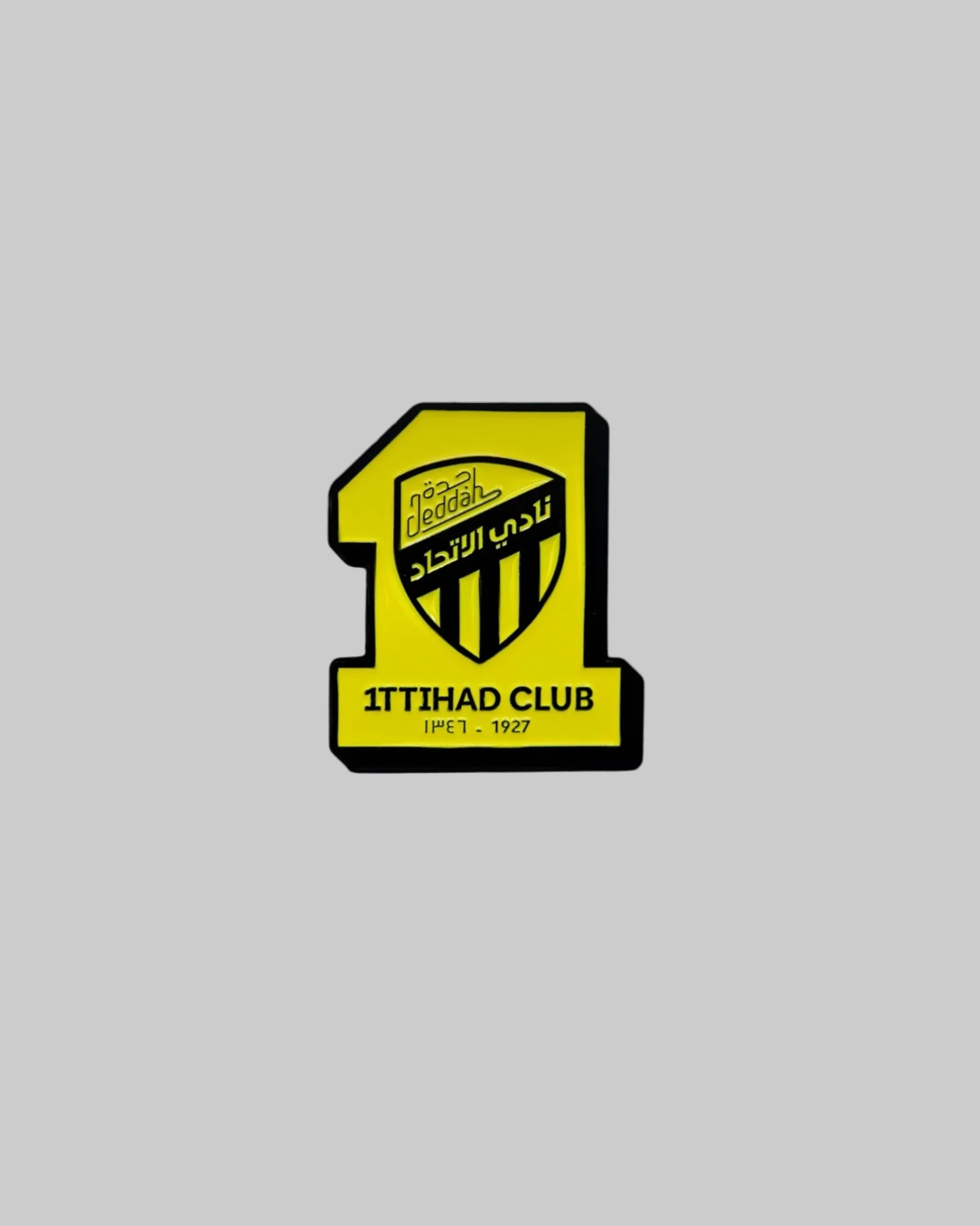 مغناطيس الاتحاد 25/26
