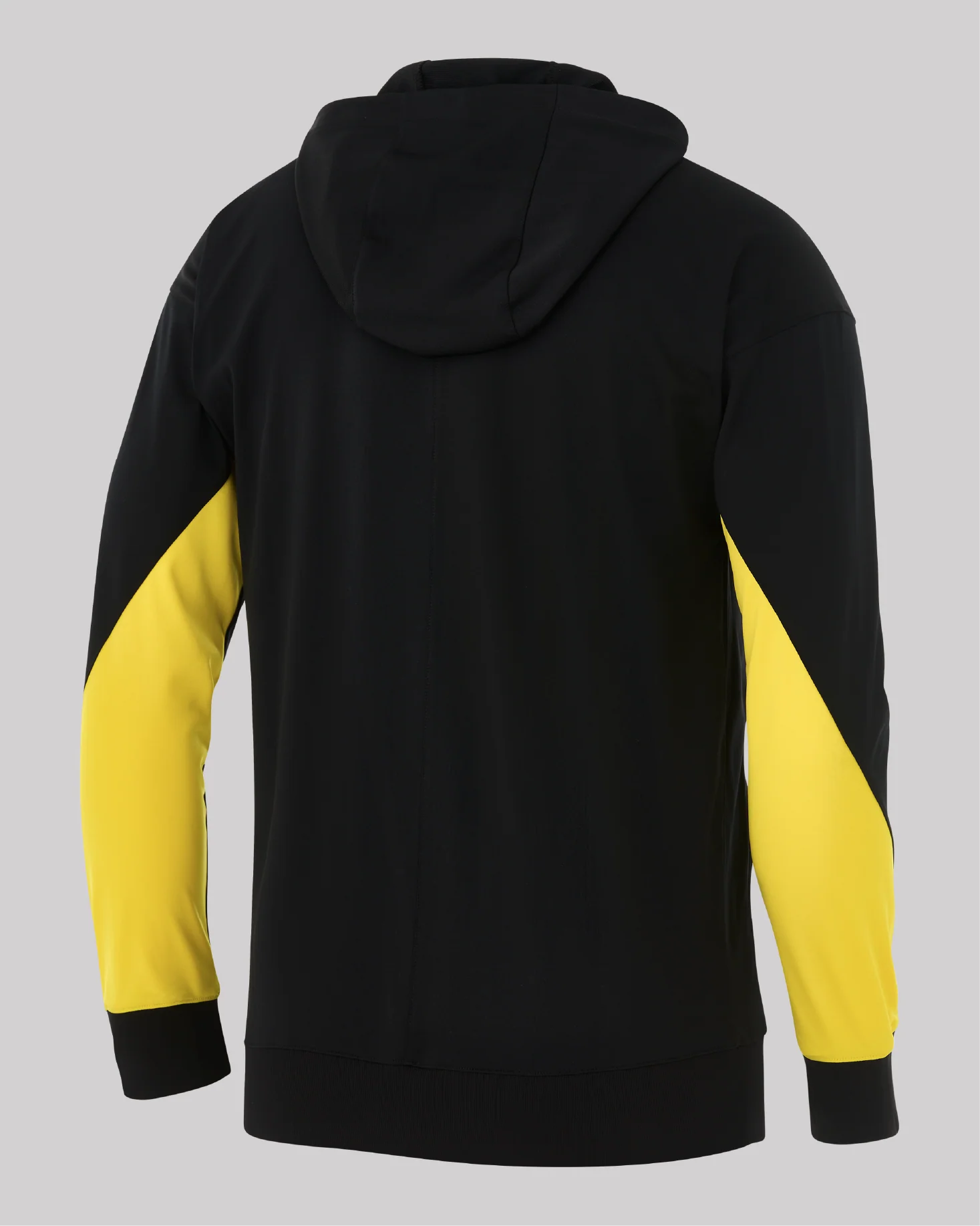 الاتحاد جاكيت للسفر رياضي 25/26 - Image 3