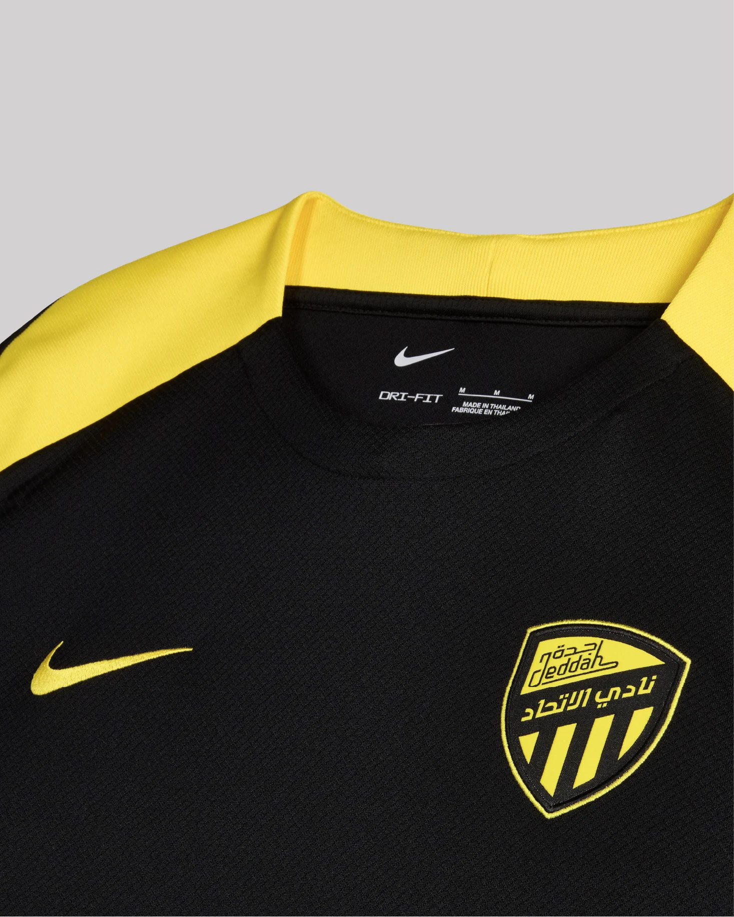 تيشرت الاتحاد للتمارين 25/26 - Image 5