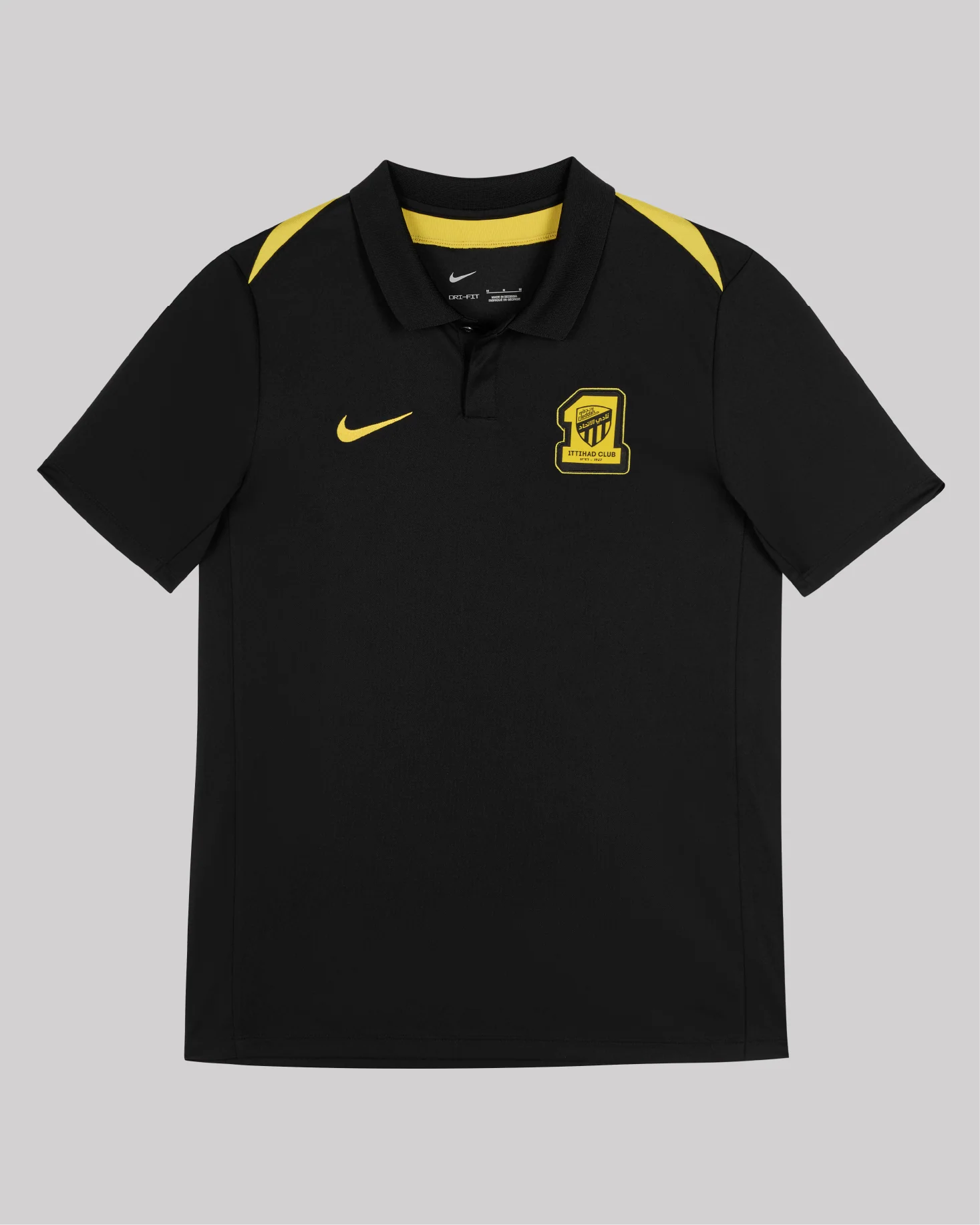 الاتحاد بولو 25/26 - Image 3