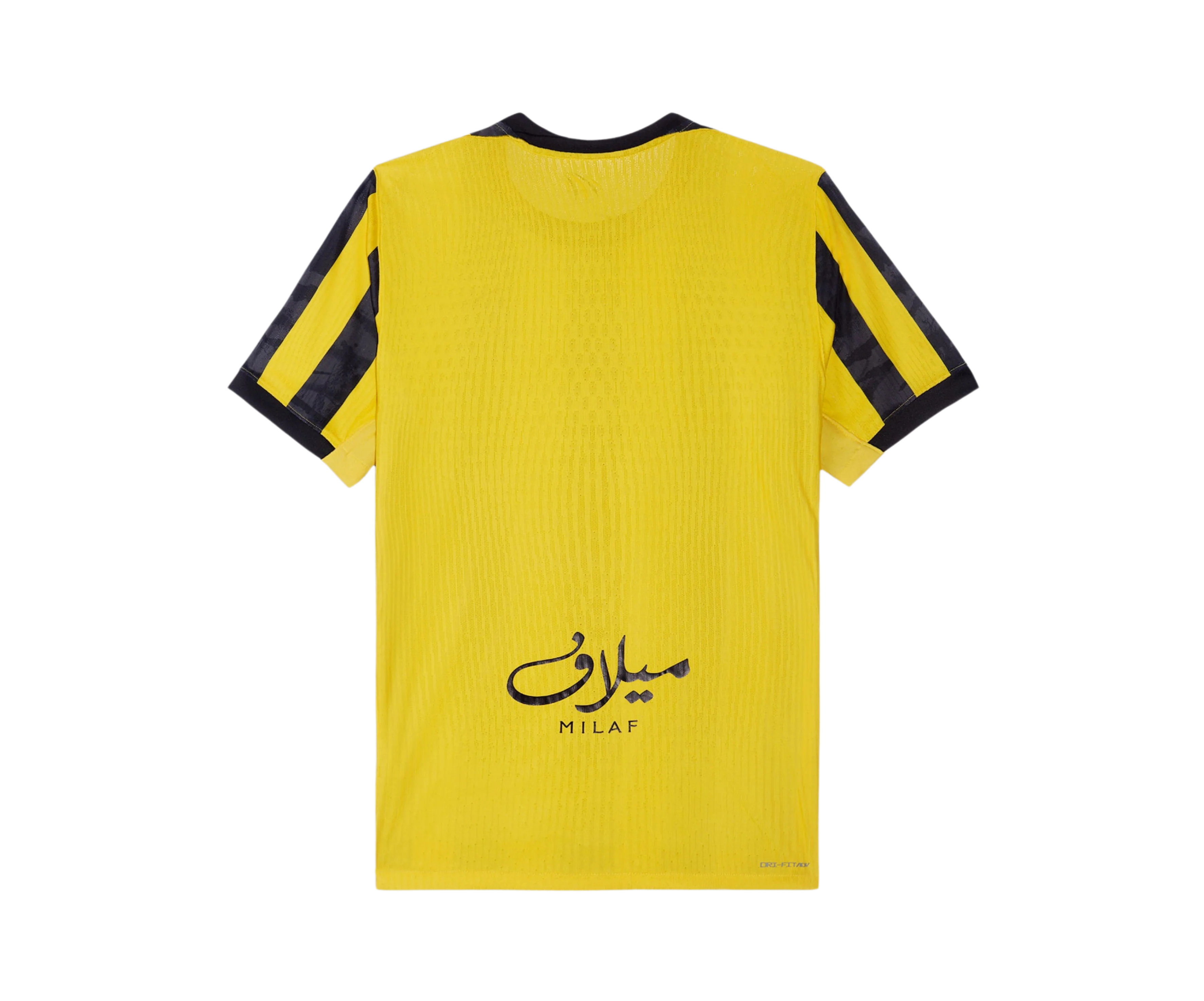 تيشيرت الاتحاد رجالي أساسي 25/26- فئة اللاعبين - Image 10