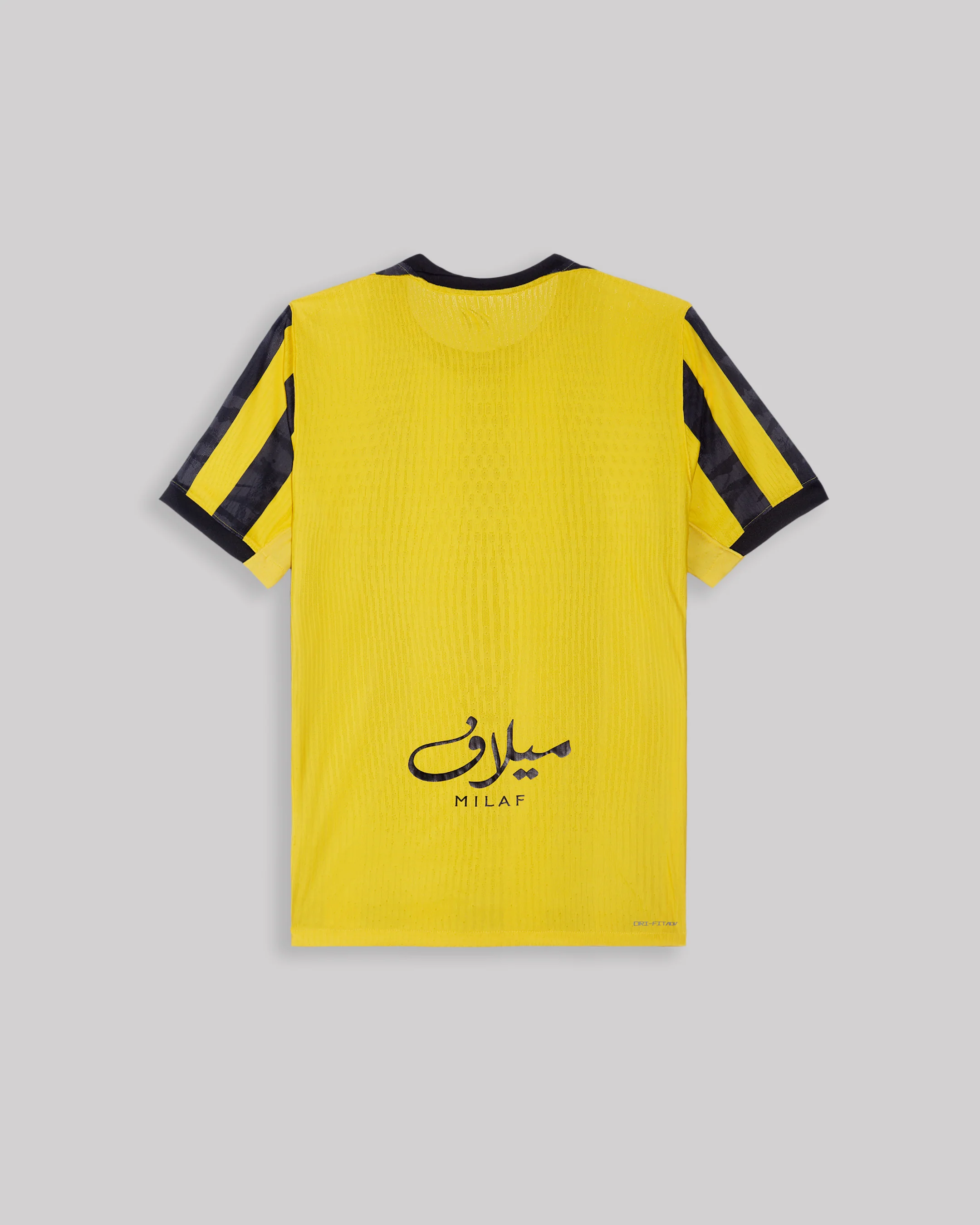 تيشيرت الاتحاد رجالي أساسي 25/26- فئة اللاعبين - Image 9