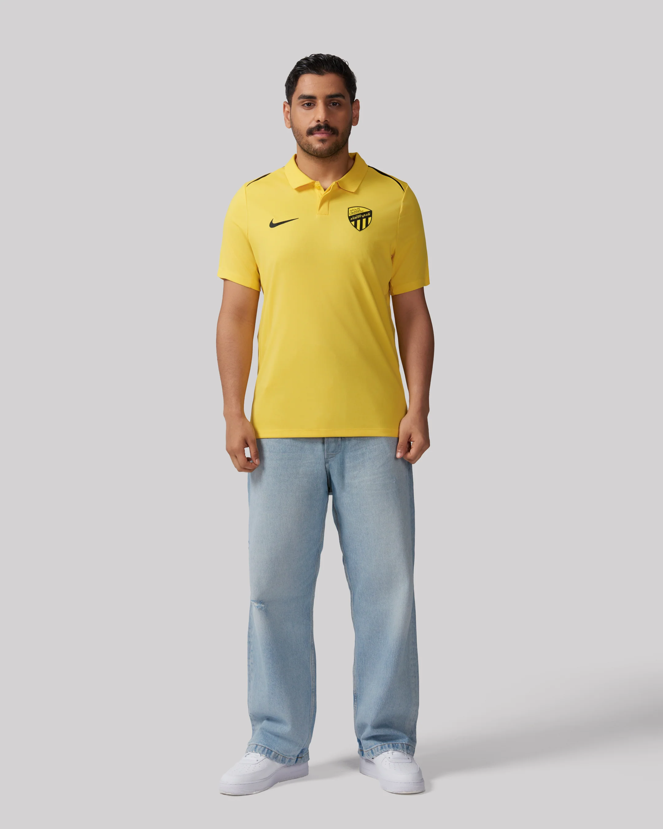بولو الاتحاد السفر للرجال 24/25 - Image 3