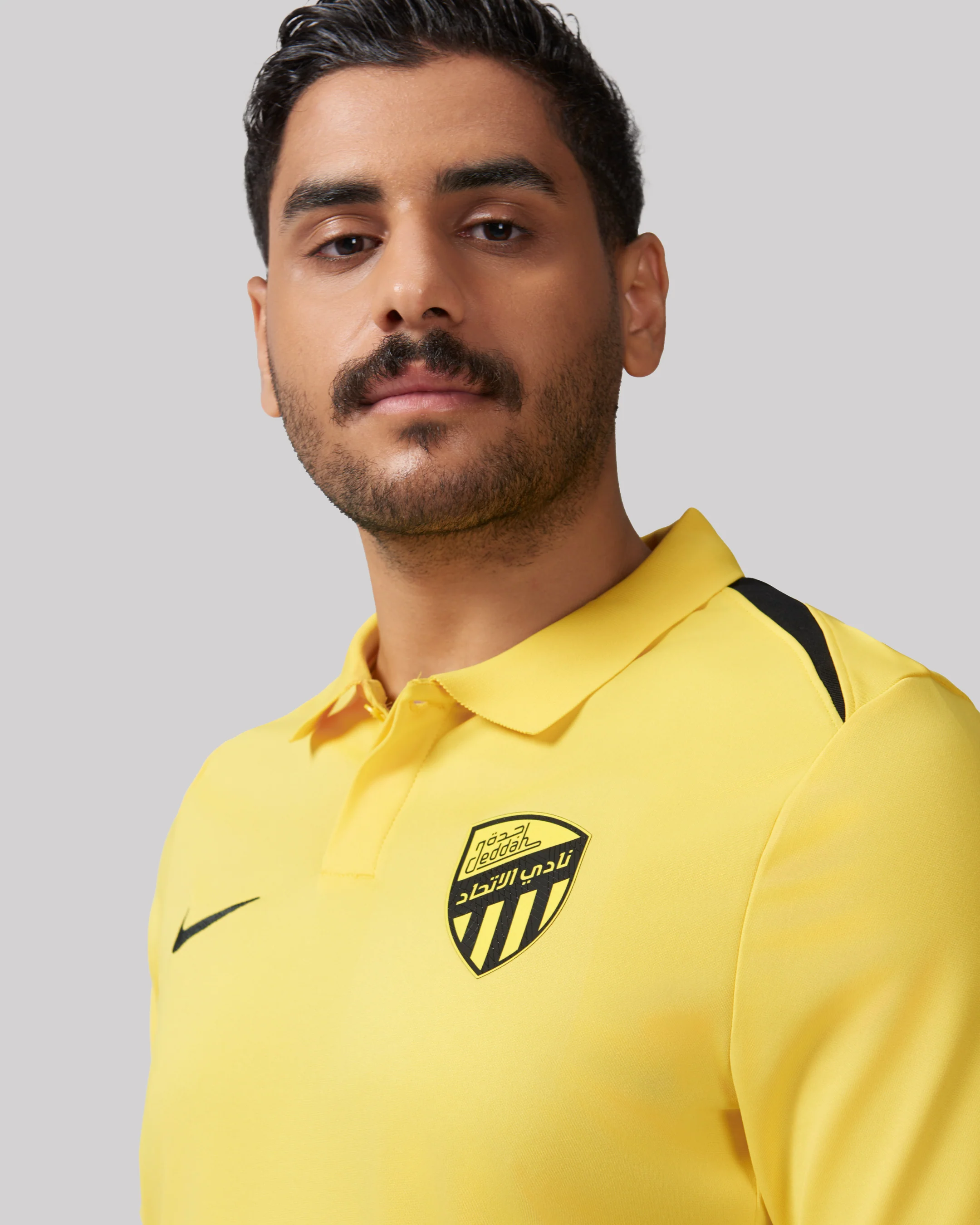 بولو الاتحاد السفر للرجال 24/25 - Image 4